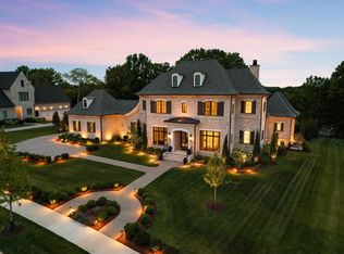 1651 Heartwood Ln, Brentwood, TN 37027