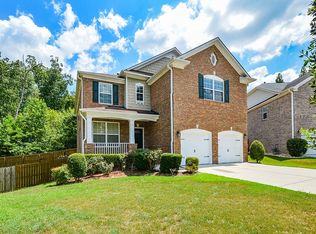 3721 Manigault Pl SE, Mableton, GA 30126