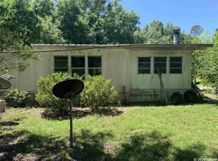 21042 121st Dr #O, O'Brien, FL 32071