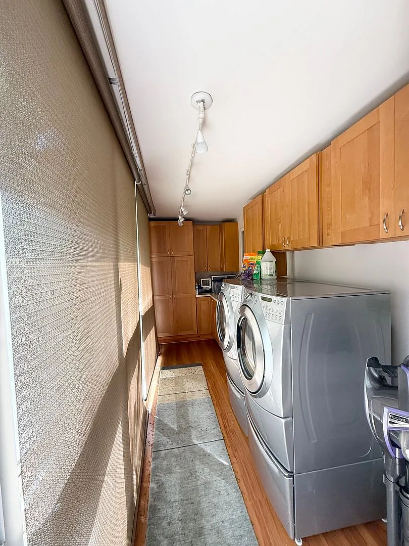 Makiki - Ka Hale Mo'i 2-bedroom 1.5-bath 1-covered parking condo unit — Photo 3