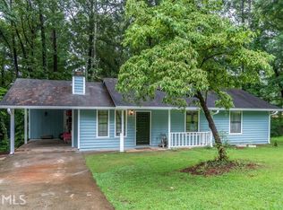 3317 Montheath Pass, Duluth, GA 30096