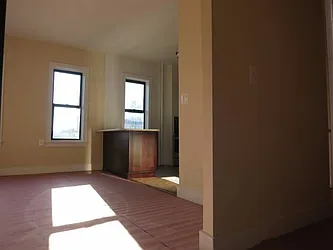 Rented by Atlantic Management Co Inc