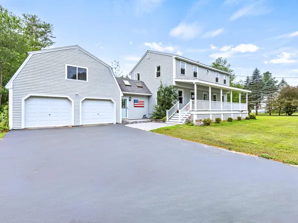 13 Wildbrook Drive, Biddeford, ME 04005