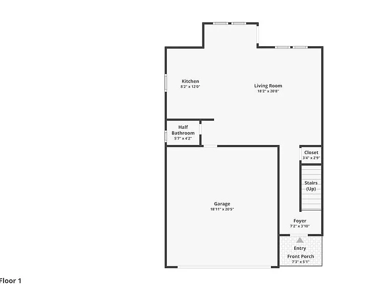 3621 Rendition St — Photo 2