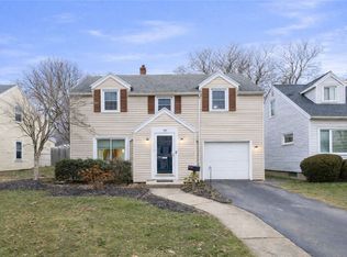 195 Laney Rd, Rochester, NY 14620