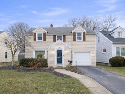 195 Laney Rd, Rochester, NY, 14620