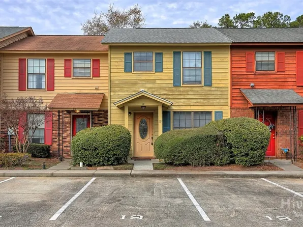 19 Sand Dollar Lane, Savannah, GA 31419