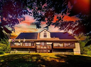 136 Aden Rd, Liberty, NY 12754