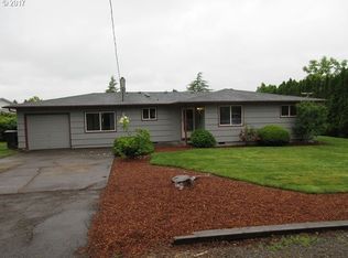 1975 Lockhart Dr NW, Salem, OR 97304