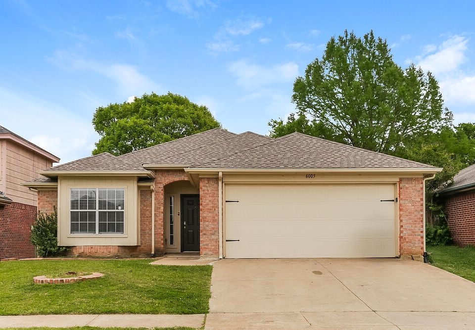 1st image of 6005 Castanada Dr