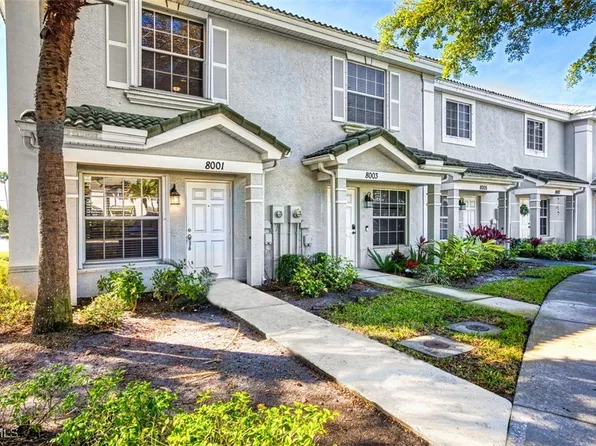 8001 Casa Palermo Cir, Fort Myers, FL 33966