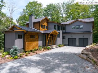 576 Eagle Spring Trl, Banner Elk, NC 28604