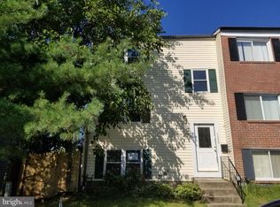 1828 Grempler Way, Edgewood, MD 21040