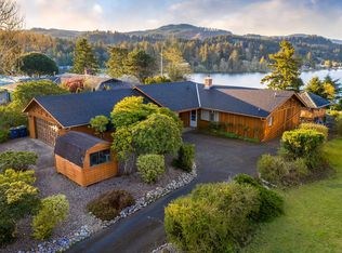 4106 NE 43rd Ave, Neotsu, OR 97364