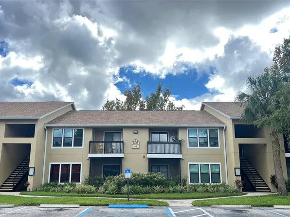 4025 Crockers Lake Blvd #1625, Sarasota, FL 34238