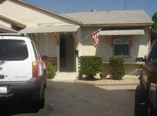 9950 Willis Ave, Mission Hills, CA 91345