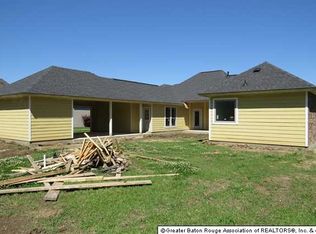 14281 Summer Place Dr, Gonzales, LA 70737