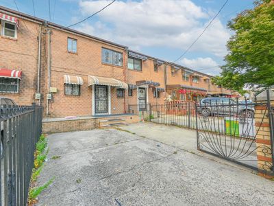 578 Junius Street, Brooklyn, NY, 11212