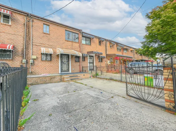 578 Junius Street, Brooklyn, NY 11212