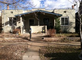 550 N Lafayette St, Denver, CO 80218