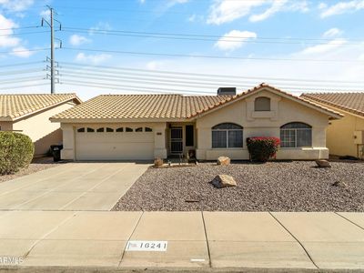 16241 S 40th Way, Phoenix, AZ, 85048