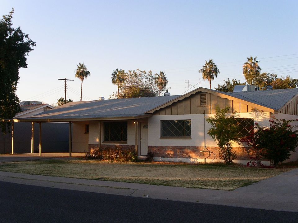 Front View