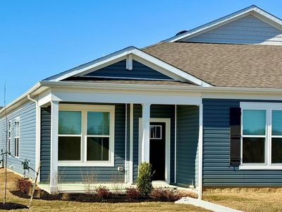 121 Little Eden Way, Dover, DE, 19904