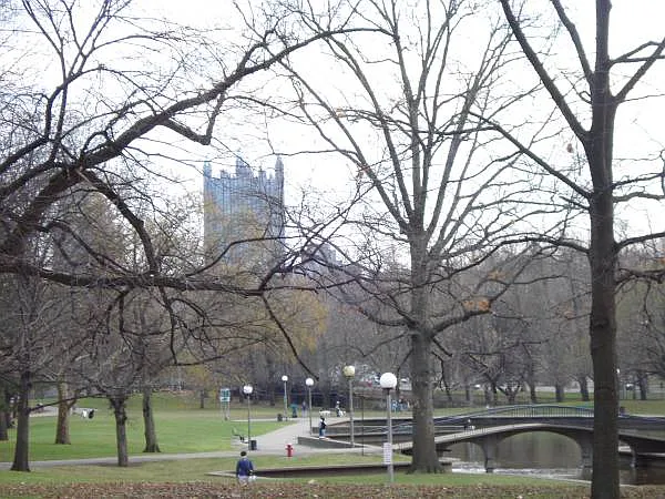 514 West North Avenue - 3 — Photo 1