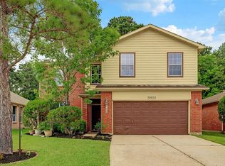 21823 Willow Downs Dr, Tomball, TX 77375