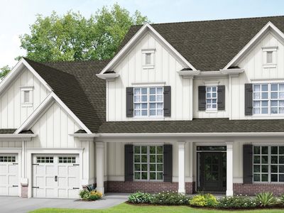 1815 Sauterne Dr, Hoschton, GA, 30548