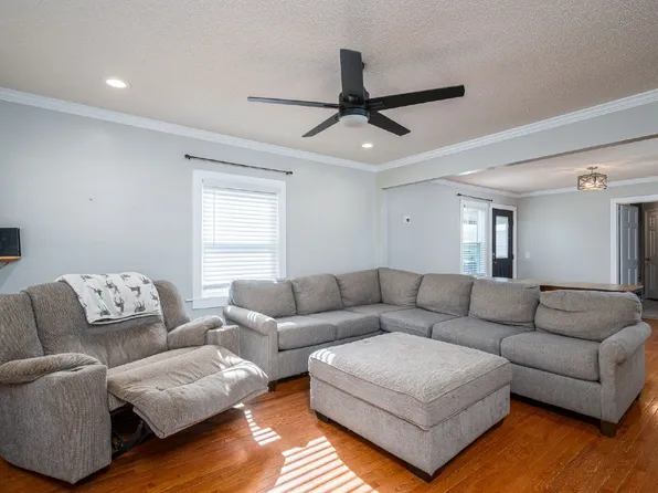 3635 Jennifer Ballenger Ln, Crouse, NC 28033