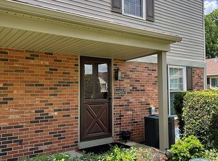 44657 Bunkerhill Dr N, Clinton Township, MI 48038
