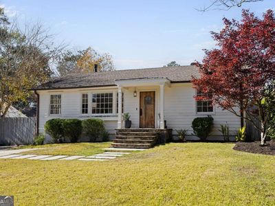 2970 Ringle Rd, Atlanta, GA, 30341