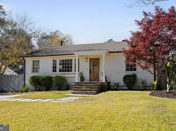 2970 Ringle Rd, Atlanta, GA 30341