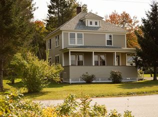 14 Lake Rd, Wilton, ME 04294