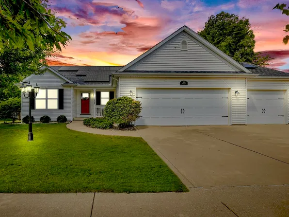 1606 E Marc Trl, Urbana, IL 61802