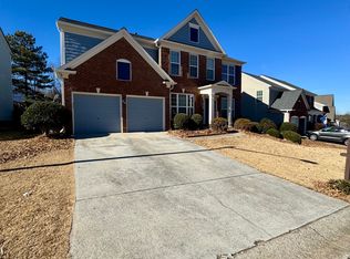 155 Towey Trl, Woodstock, GA 30188