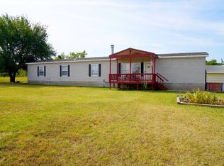356501 E 750th Rd, Cushing, OK 74023