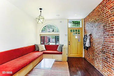 Rented by Citi Habitats