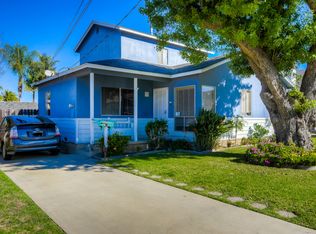 1727 Gates Ave, Manhattan Beach, CA 90266