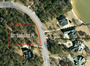 301 Compass Poin, Ninety Six, SC 29666