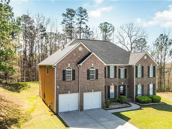 10224 Hemlock Way, Jonesboro, GA 30238