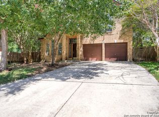 7735 Fallen Pne, Converse, TX 78109