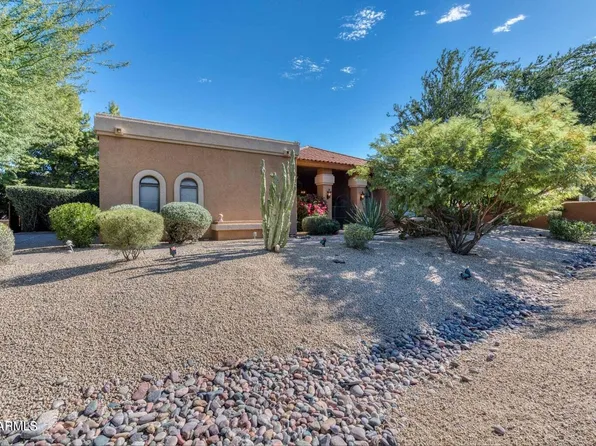 9135 N 106th Place, Scottsdale, AZ 85258