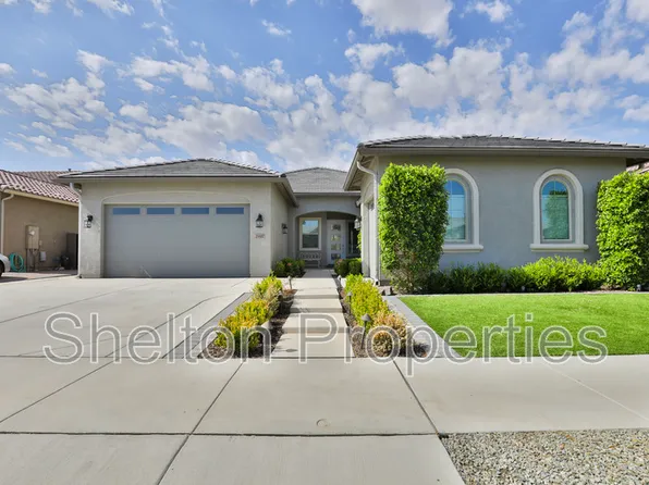 21687 E Arroyo Verde Dr, Queen Creek, AZ 85142
