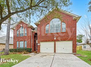 18810 Summer Anne Dr, Humble, TX 77346