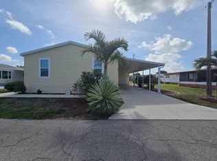 389 Bergen St, North Fort Myers, FL 33903
