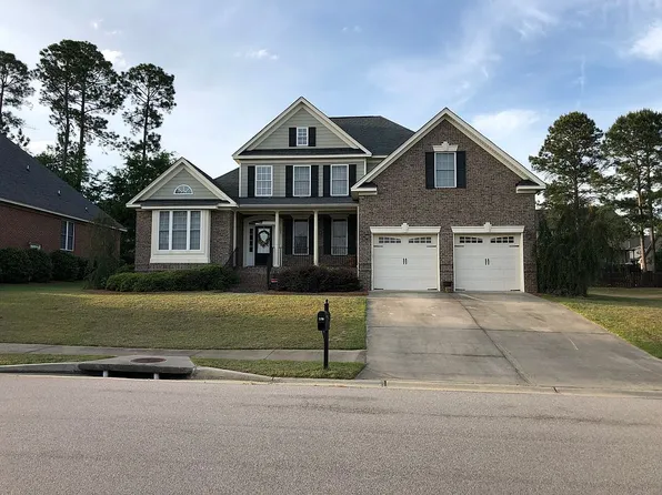 220 Lake Frances Dr, West Columbia, SC 29170