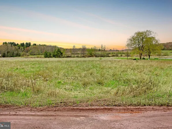 0 Slater Rd Lot 1A, Beach Lake, PA 18405