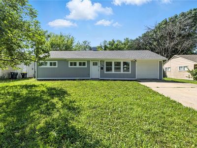 7700 E 110th St, Kansas City, MO, 64134